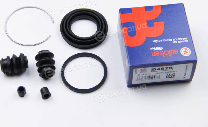 Autofren D4628