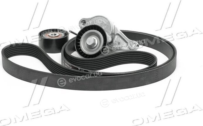 Gates K017PK2053
