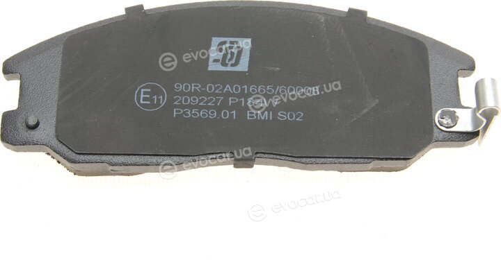 Solgy 209227