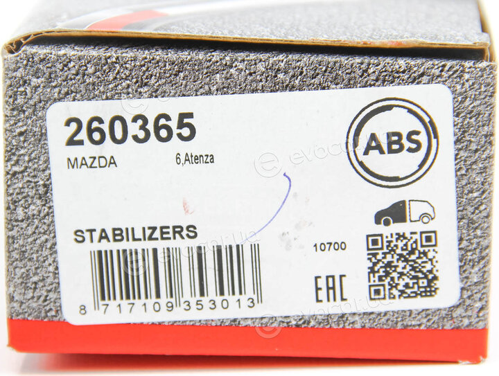 A.B.S. 260365