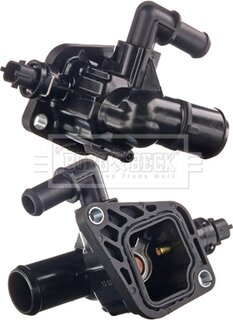 Borg & Beck BBT271