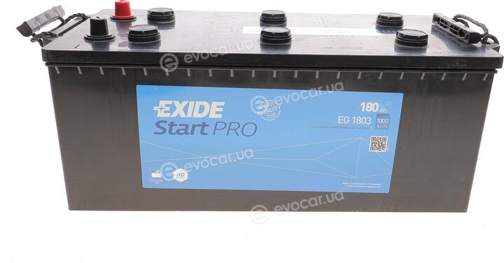 Exide EG1803