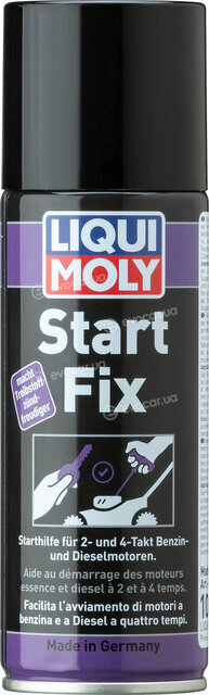 Liqui Moly 20768