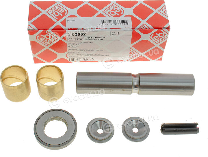 Febi 03652