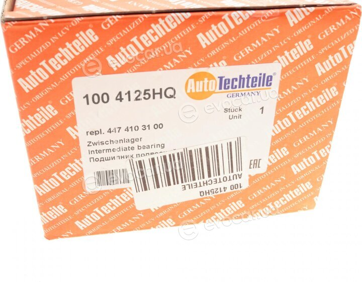 Autotechteile 100 4125HQ