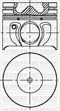 Yenmak 31-04033-000