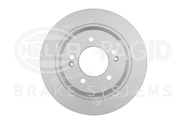 Hella 8DD 355 134-401