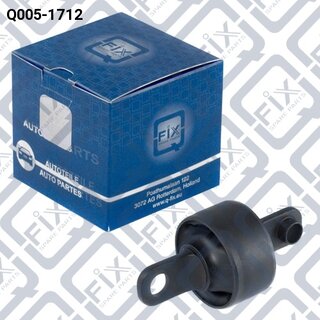 Q-Fix Q0051712