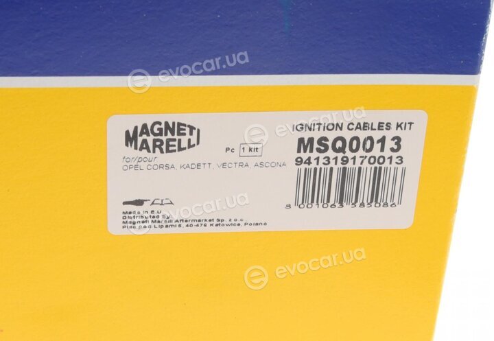 Magneti Marelli 941319170013