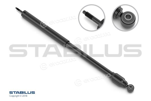 Stabilus 1817DS
