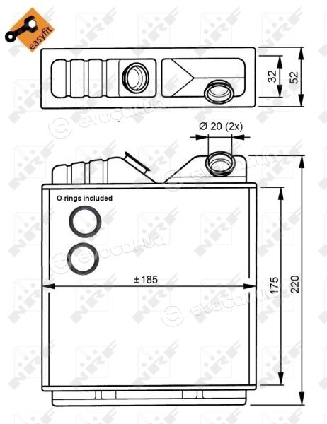 NRF 58146