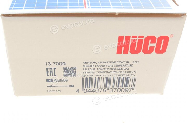 Hitachi / Huco 137009