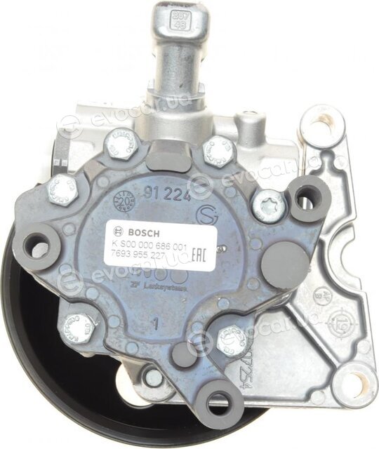 Bosch K S00 000 686