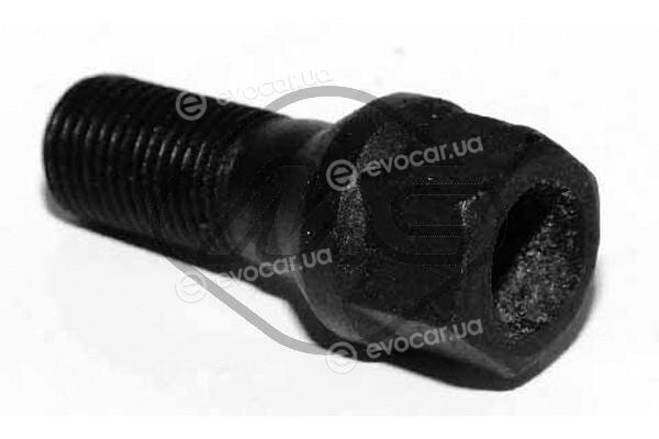 Metalcaucho / STC 05455