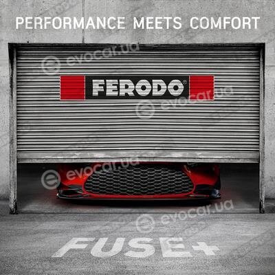 Ferodo FER FDB4970