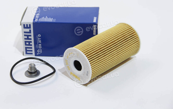 Mahle OX 377D