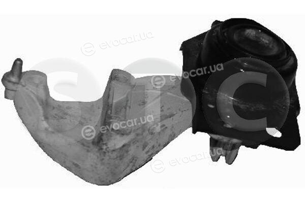 Metalcaucho / STC T404637