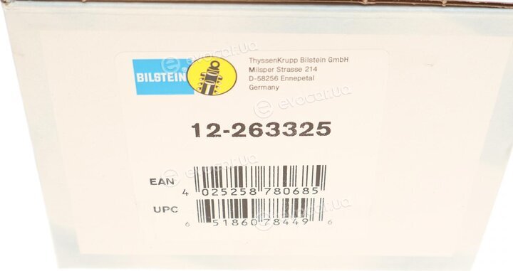 Bilstein 12-263325