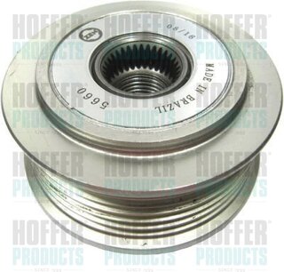 Hoffer 45283