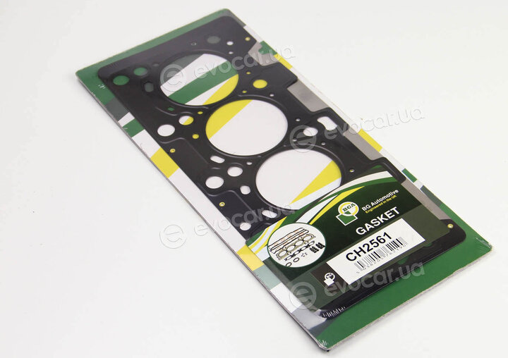 BGA CH2561