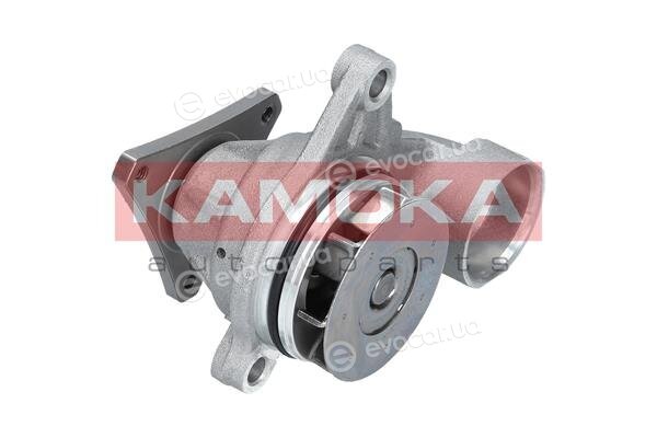 Kamoka T0157