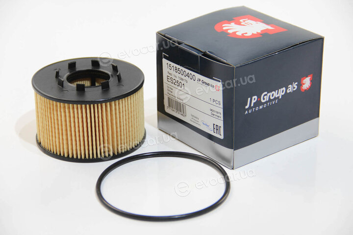 JP Group 1518500400