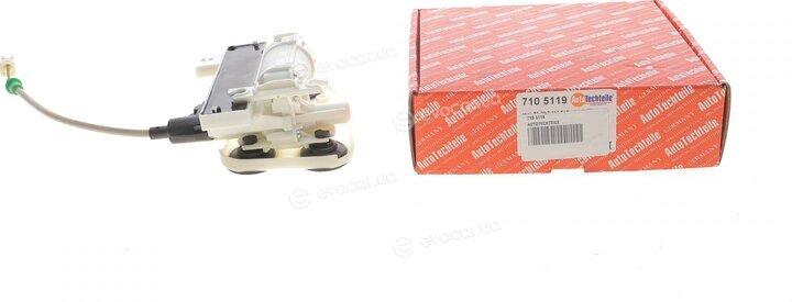 Autotechteile 710 5119