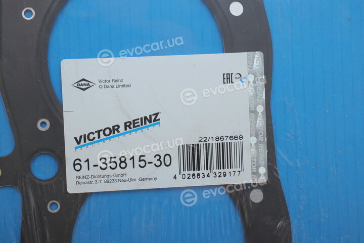 Victor Reinz 61-35815-30