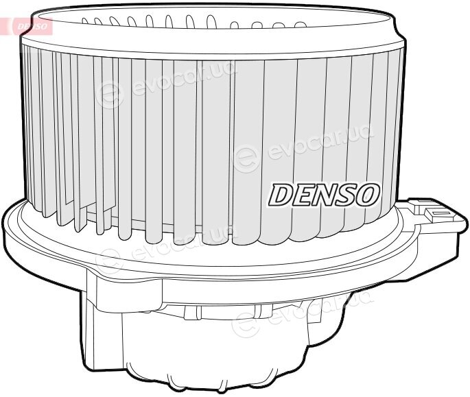 Denso DEA43009