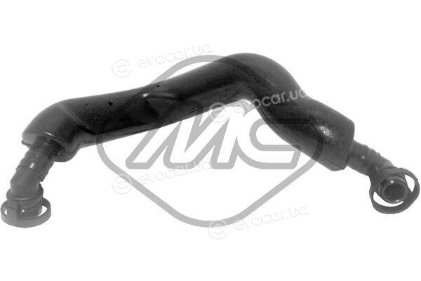 Metalcaucho / STC 35036