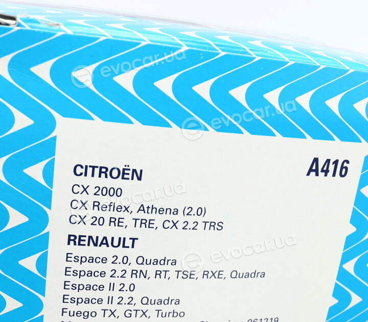 Purflux A416
