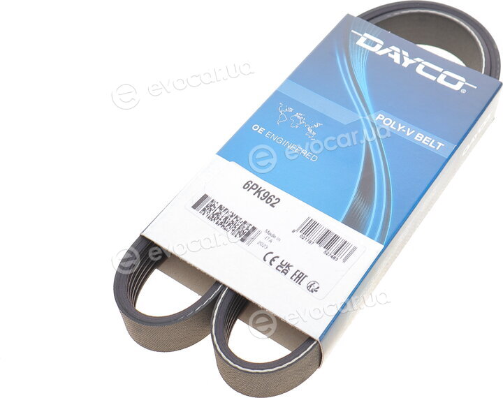 Dayco 6PK962