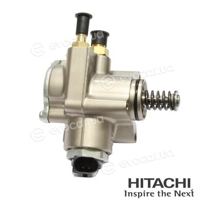 Astemo (Hitachi) / Huco 2503062