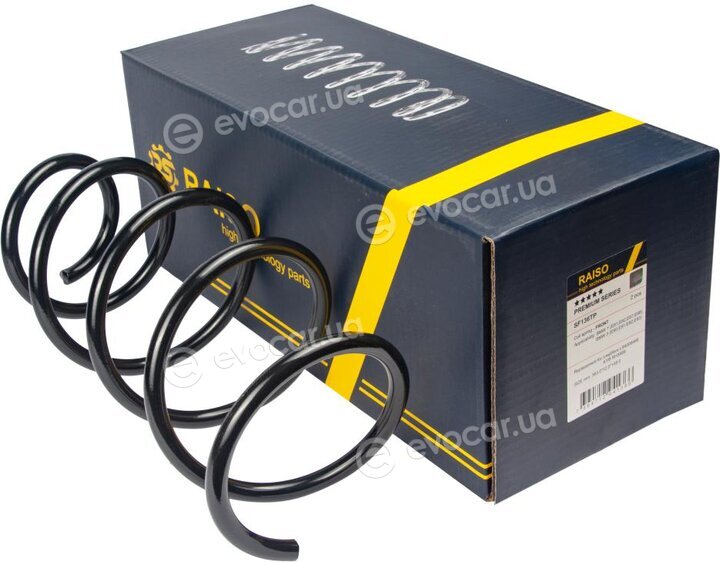 Raiso SF136TP