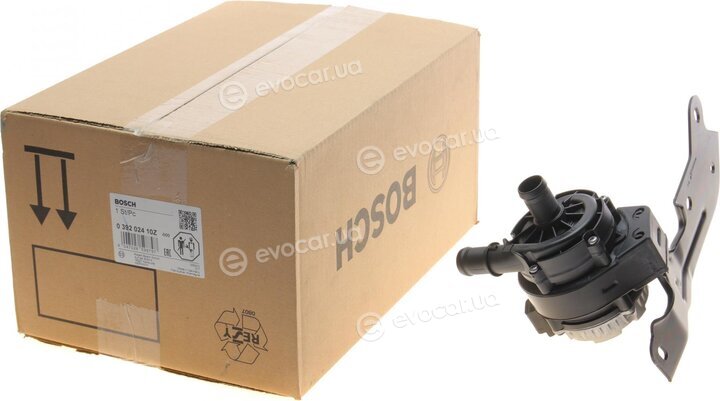 Bosch 0 392 024 10Z