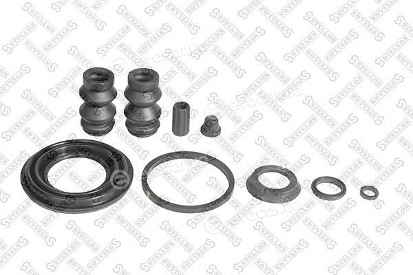 Stellox 04-99038-SX