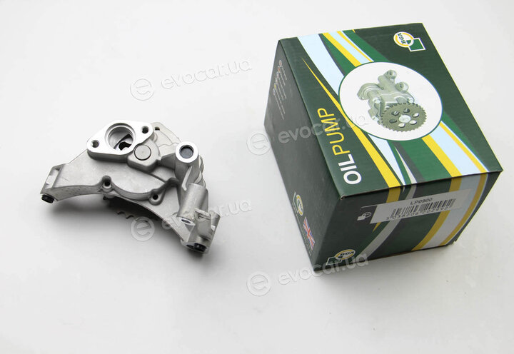 BGA LP0900