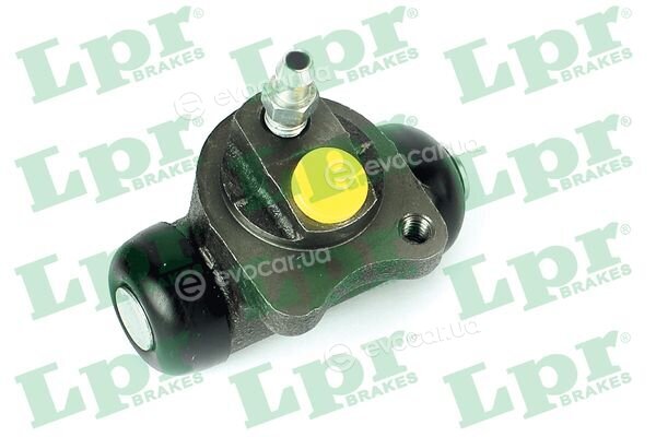 LPR / Samko 5319