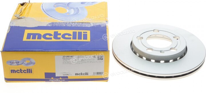 Metelli 23-0614C