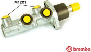 Brembo M 68 026