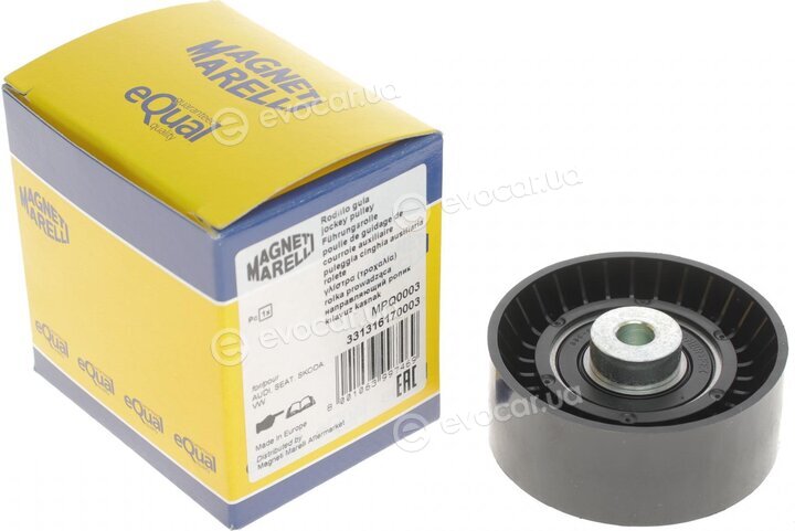 Magneti Marelli 331316170003