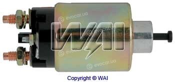 WAI 66-132