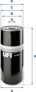 UFI 23.446.00