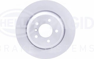 Hella 8DD 355 120-671