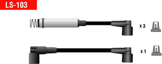 Champion LS103190