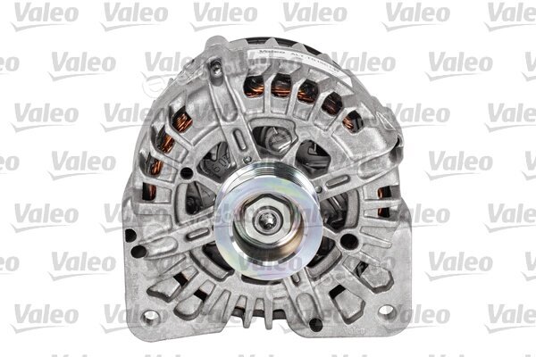 Valeo 439663