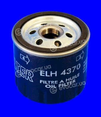 Meca ELH4370