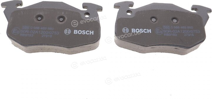 Bosch 0 986 469 860