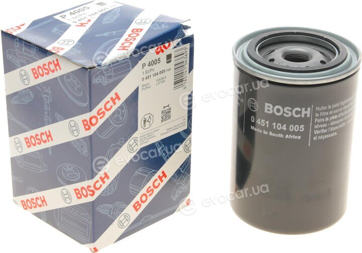 Bosch 0 451 104 005