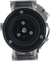 Mahle ACP 178 000P